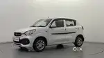 Maruti Suzuki Celerio CNG VXI Optional, 2022, CNG & Hybrids