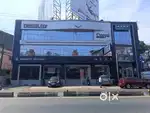 First floor for rent at seaport- Airport road