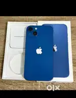 Selling my old iPhone 13. Need urgent money