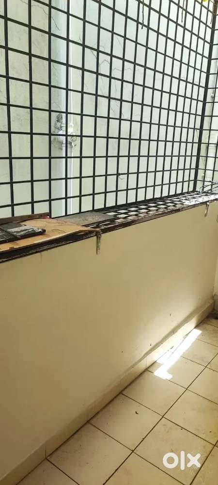 2BHK flat for rent