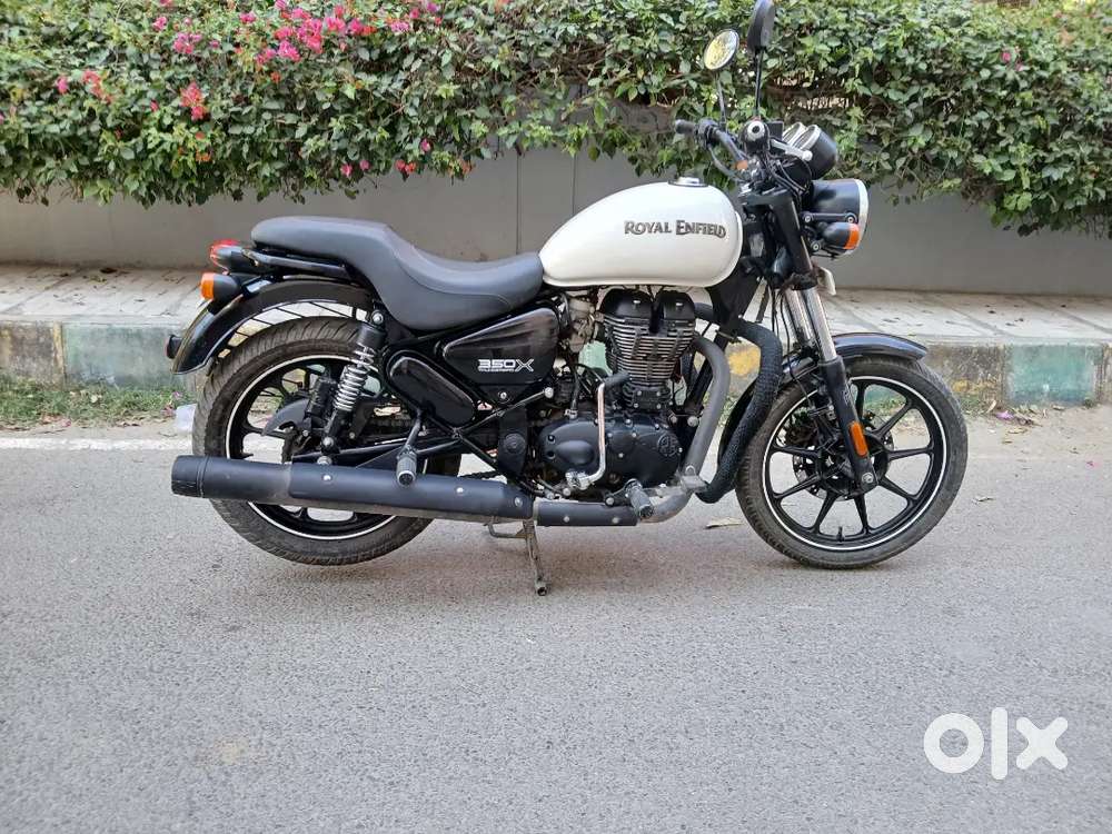Thunderbird 350x
