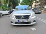 Nissan Sunny XE P, 2013, Petrol