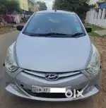 Hyundai EON Era +, 2012, Petrol