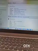 lenovo lepto 1 year use