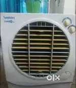 Cooler Symphony