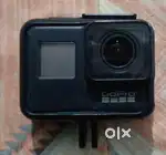 Go Pro 7 Black