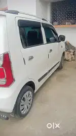 Maruti Suzuki Wagon R 2018 Petrol 65000 Km Driven