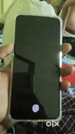 New phone just 1week used