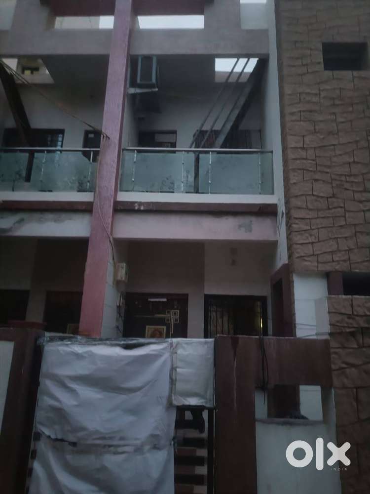 2 Bhk tenament