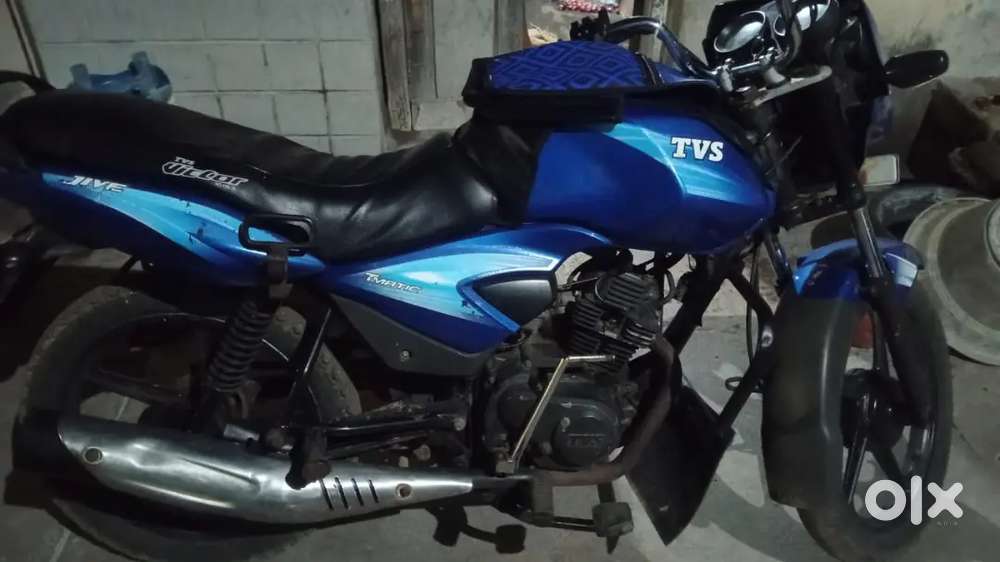 Gud cundcion  maintned bike single owner