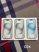 Iphone 15 sealed