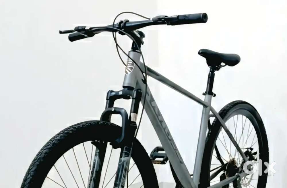 KROSS Cycle (Disc Brakes)  5 Months Old  Excellent Condition