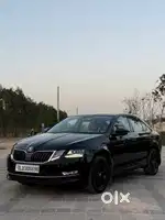 Skoda Octavia 2017