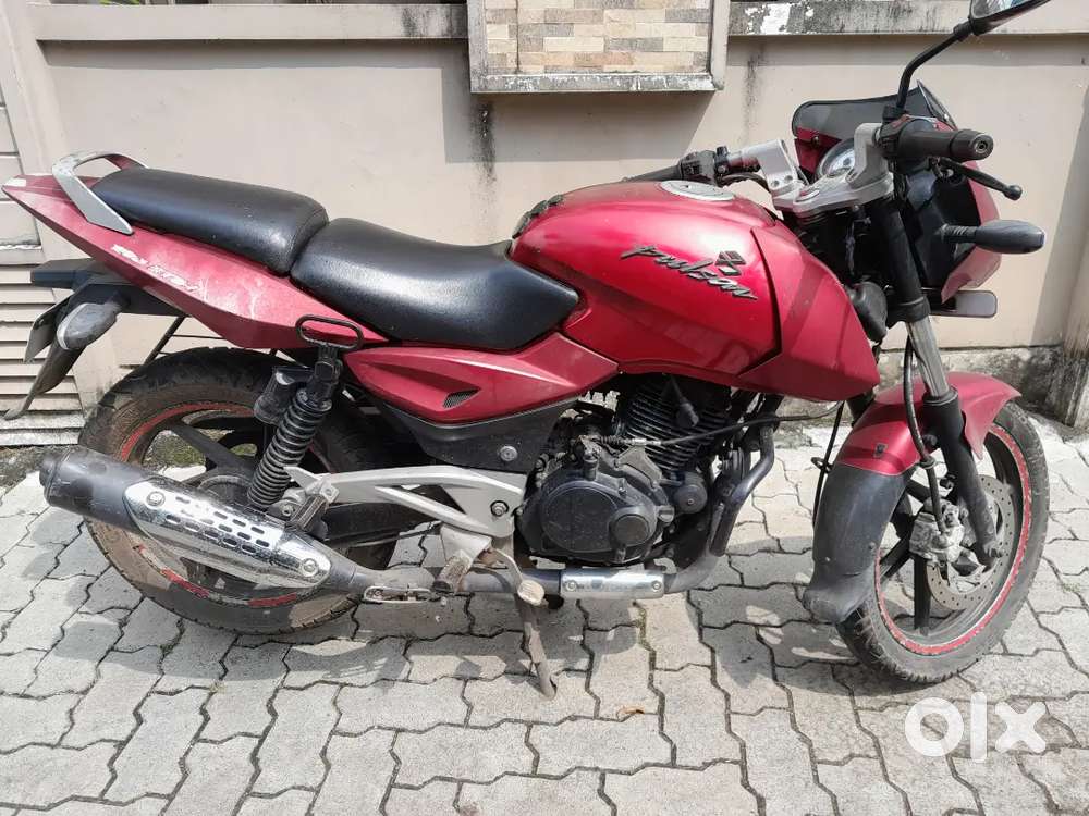 Bajaj Pulsar180