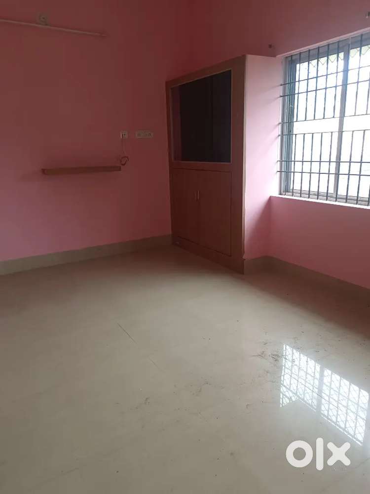 House Rent For Family Bachelor's Job Holder's