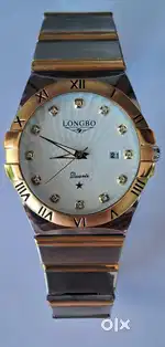 Mens Stylish Watch