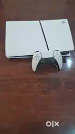 PS5 Console | Immerse Yourself in the Future of Gaming