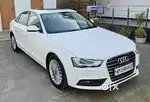 Audi A4 2014-2016 2.0 TDI Multitronic, 2015, Diesel