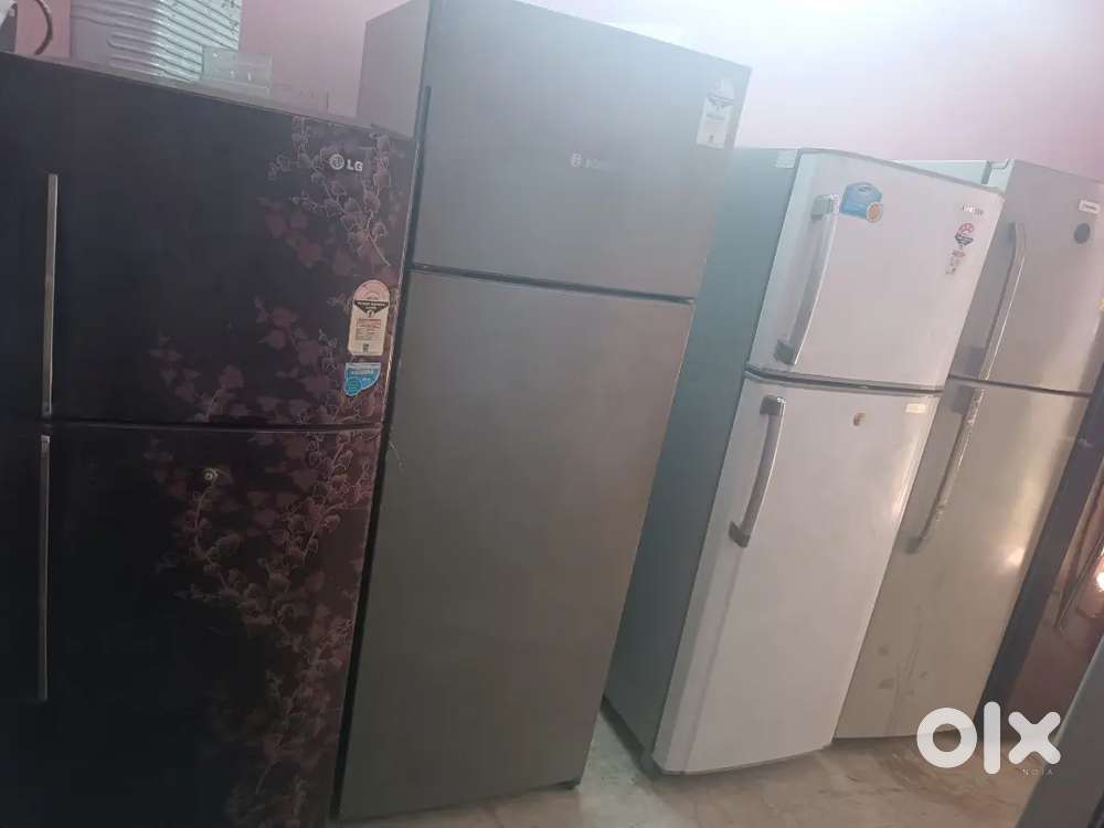 SECONDS FRIDGES FOR SALE'S