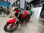 Red colour