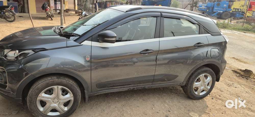 Tata Nexon 2022 Diesel Good Condition