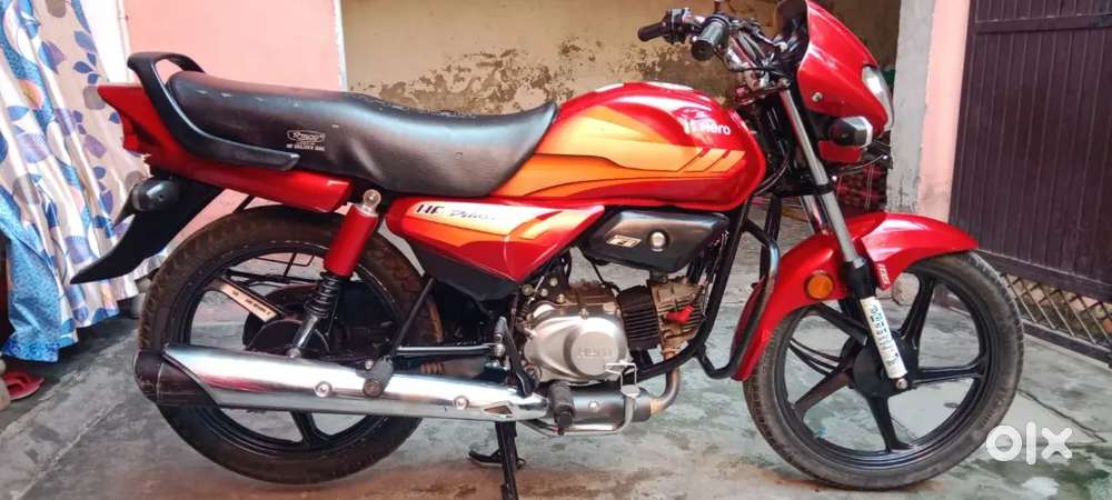 Good condition without self