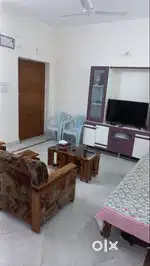 2 BHK Flat in Ohads Rawdah Apartment for Rent (Toli Chowki)