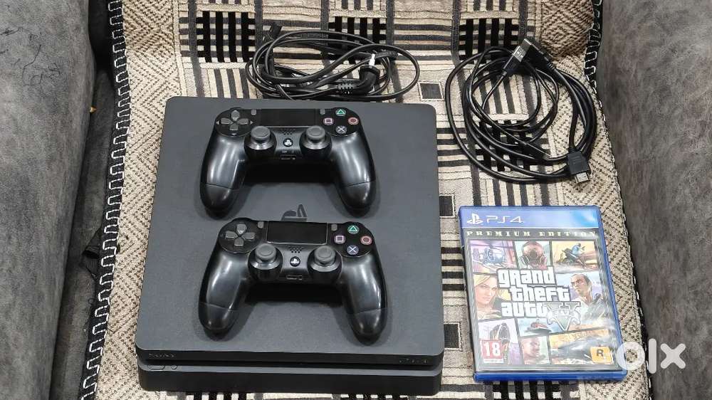 Playstation 4