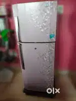 Lg refrigerator