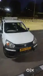 Maruti Suzuki Alto 2022 CNG & Hybrids 120000 Km Driven24 kiste 9790