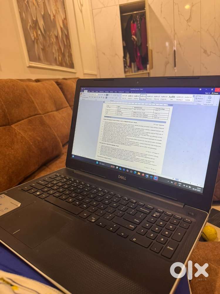 Dell inspiron 15 3000