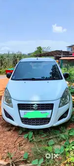 Maruti Suzuki Ritz 2016 Diesel Good Condition