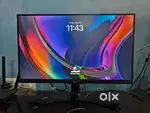LG monitor full HD IPS 22 inches for sale