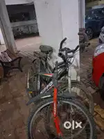 2 Cycle selling