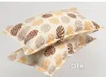Pillow cover varieties