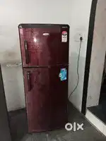 Whirlpool master mind Double door refrigerators
