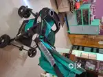 Stroller - Almost Brand new