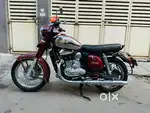 Jawa for sale