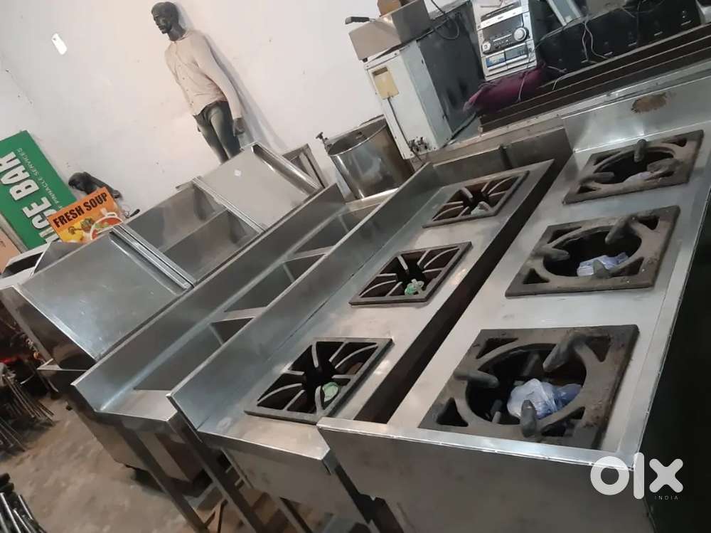 Old Restaurant items