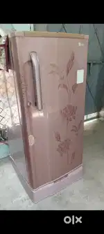 LG Perfect Condition Fridge for Sale – Best Price!