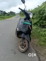 New condition brand