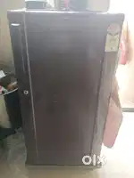 Haier fridge 4Star