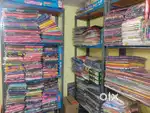 Sarees and dress(shop clearance)