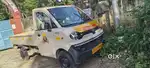 Mahindra Jeeto plus 23 Model