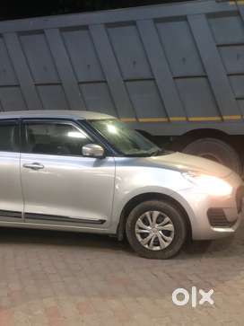 Maruti Suzuki Swift 2019 Petrol Good Condition