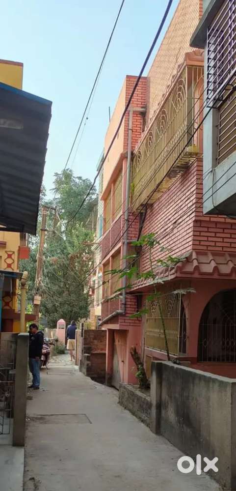 New Mess for Students (Only Boys or Only Girls)