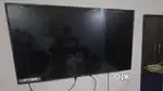 LG LED SMART TV 49 INCH