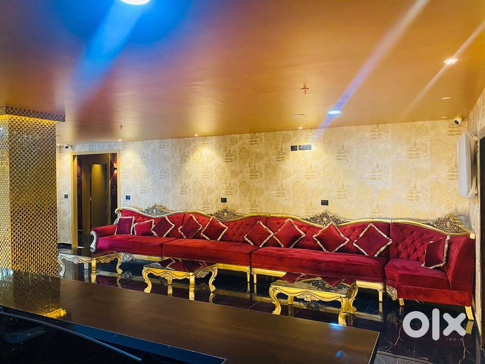 Front office manager female only