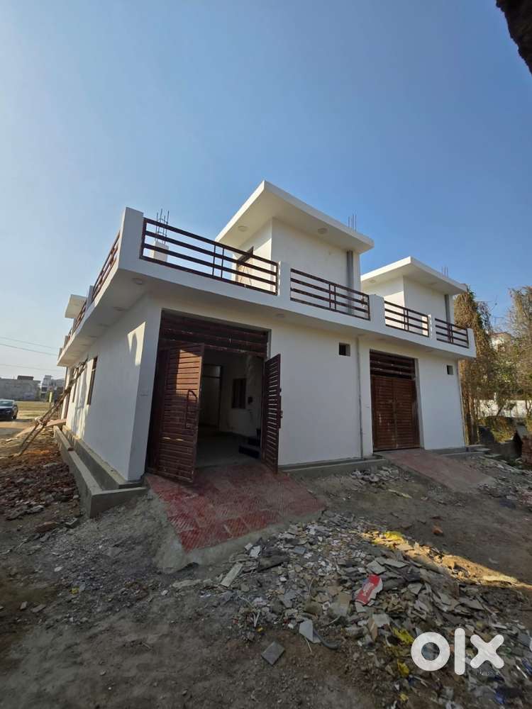 Home under budget