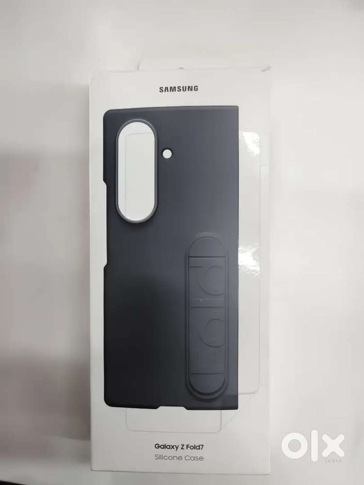 Samsung  Z fold 7 case